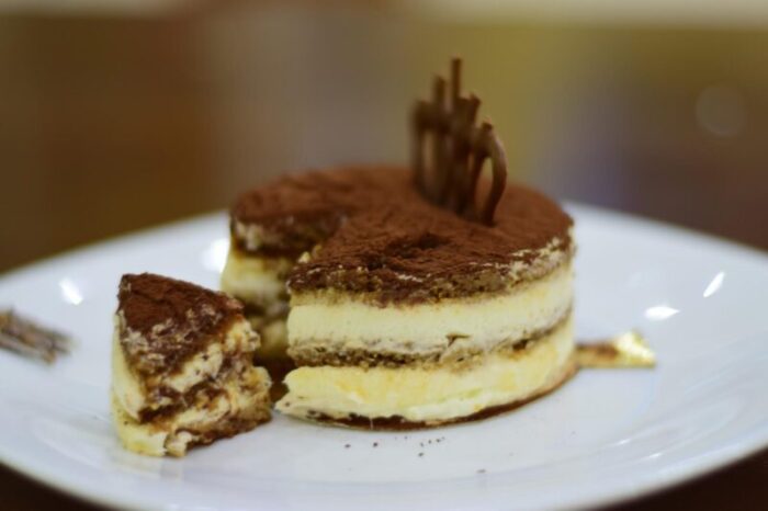 Tiramisù, storia di un dolce iconico