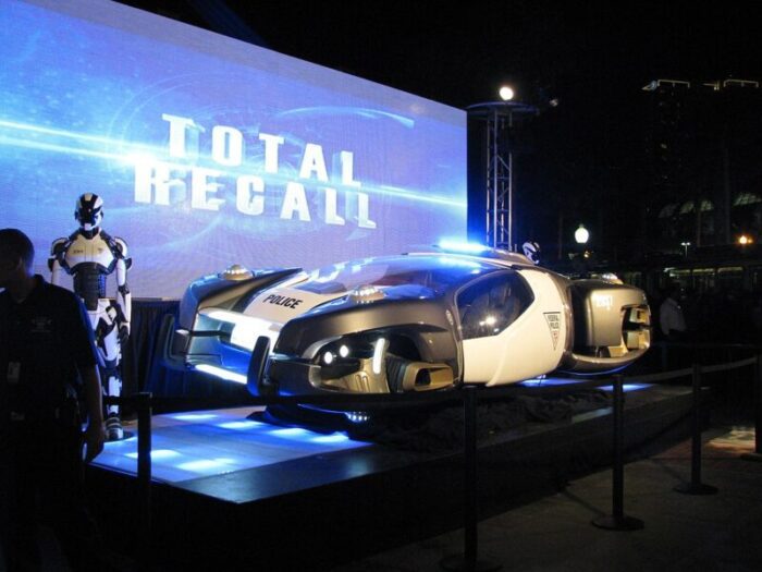 Total Recall: il concetto di memoria nell’epoca di YouTube