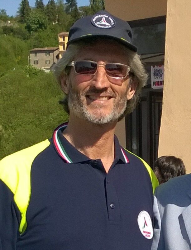 rocca di papa morto Fabrizio D’Ortenzi