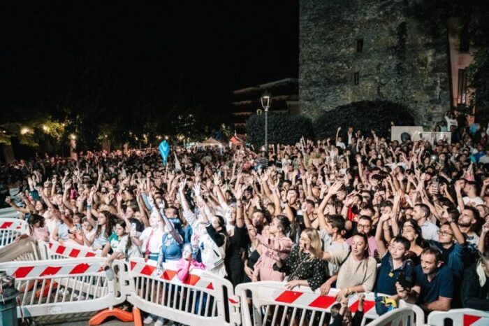 ferentino concerti albano shade