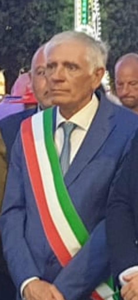 Anzio piange per la scomparsa del vice Sindaco Danilo Fontana