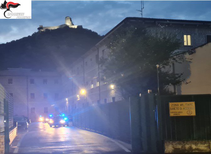 Cassino, ragazzo seviziato per uno "sgarro": gang estorceva denaro per le case popolari