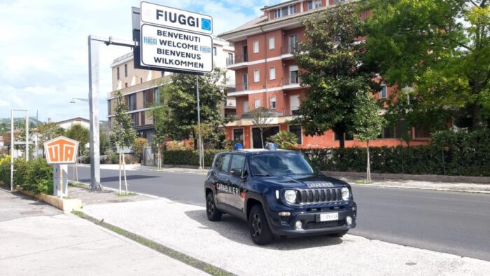 alatri fiuggi veroli controlli