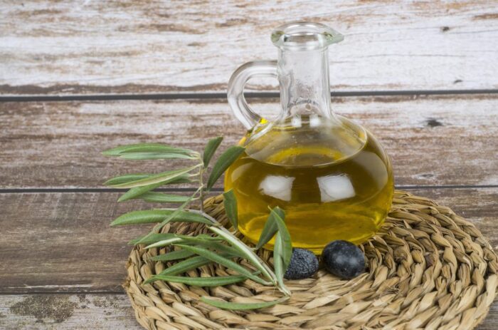 Quale errore non si deve commettere con l’olio di oliva