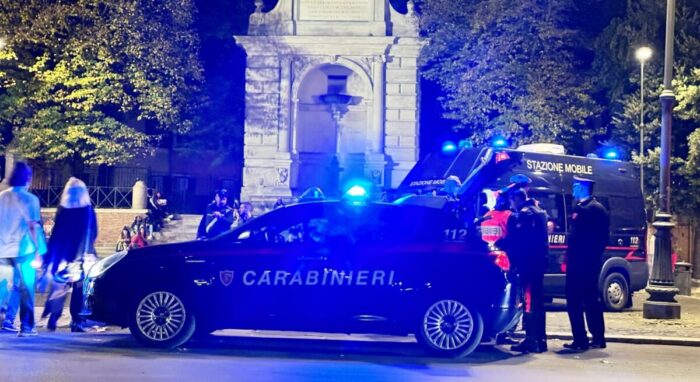 Controlli a Trastevere e Piazza Bologna: diversi locali sanzionati