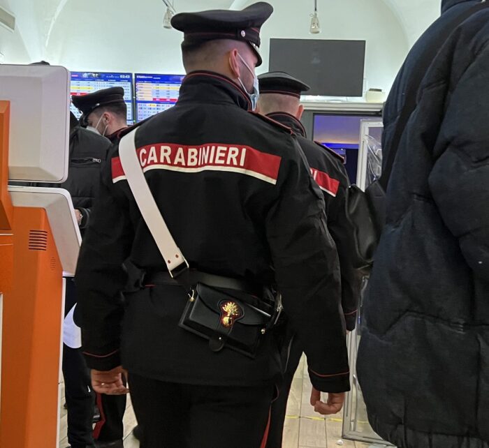 Controlli a San Pietro e a Trionfale: tre persone arrestate e una denunciata. Ecco perché