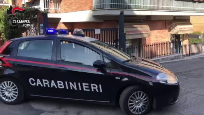 Marino, trovato in possesso di cocaina: arrestato un 66enne