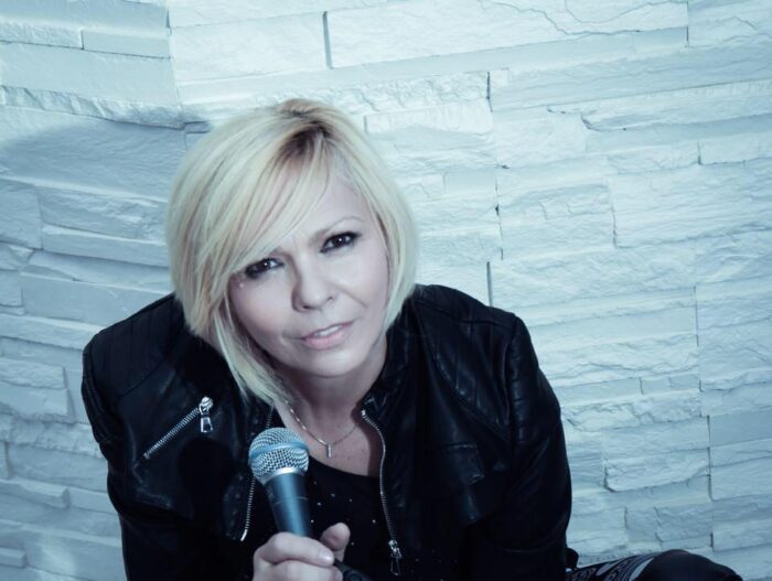 roma morta claudia arvati