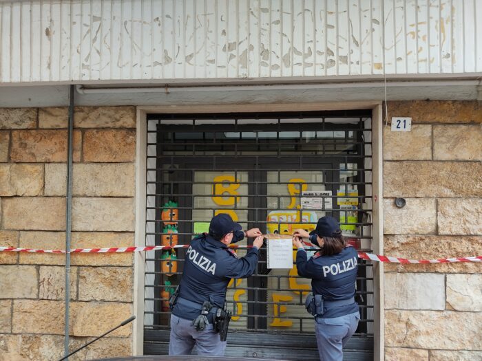 Terracina, bimba di due anni coinvolta in un grave incidente: sequestrato asilo abusivo