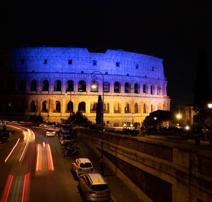 Roma. Manifestazione contro la chiusura della Ztl fascia verde mercoledì 10 maggio alle 17 in piazza del Campidoglio