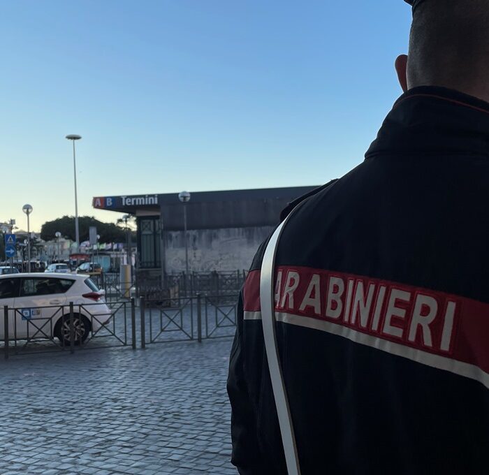 Roma. Oltre 6,5 milioni di euro per la riqualificazione di caserme di Carabinieri e di VVF