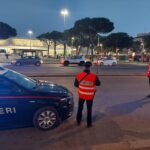 Roma, controlli tra Termini e Castro Pretorio: tutte le sanzioni emesse e le motivazioni