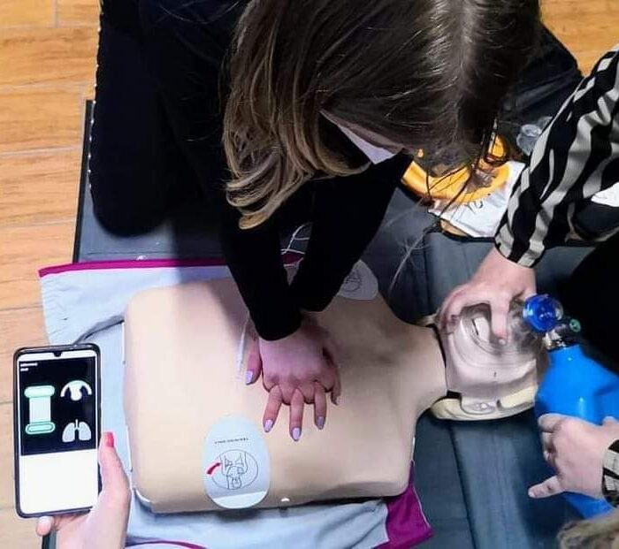 Colleferro, in arrivo il corso di autista-soccorrittore, e tanti altri corsi di formazione nel mondo sanitario: tutte le info necessarie