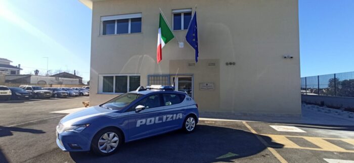 Ladispoli. "Sono un agente di Polizia" ma non è vero: denunciato un 32enne