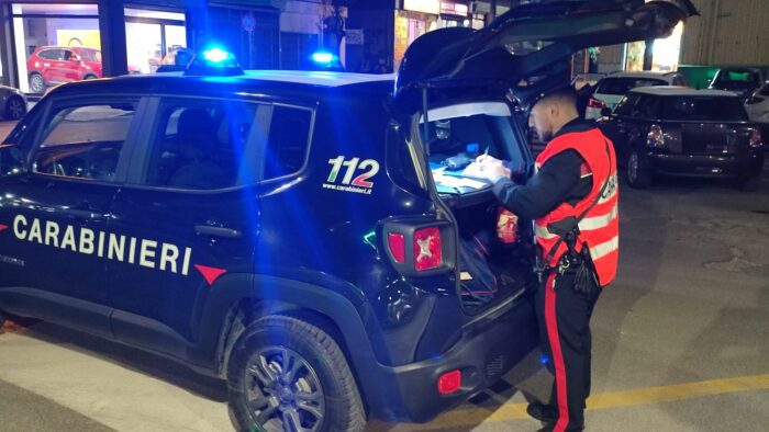 Anzio, sequestrati 70 kg di prodotti ittici in un ristorante: i controlli