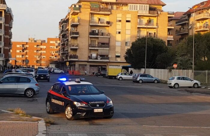 Ostia, controlli nelle aree della movida sul litorale romano: dieci persone denunciate