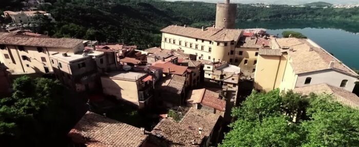 Pasqua a Nemi, il contest fotografico per scoprire la bellezza del territorio