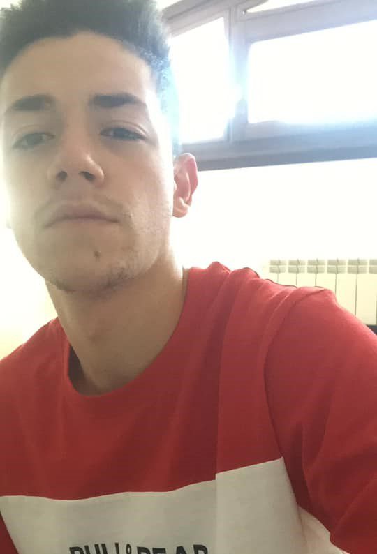 Brutto incidente sulla Pontina Vecchia: Alessio muore a soli 25 anni