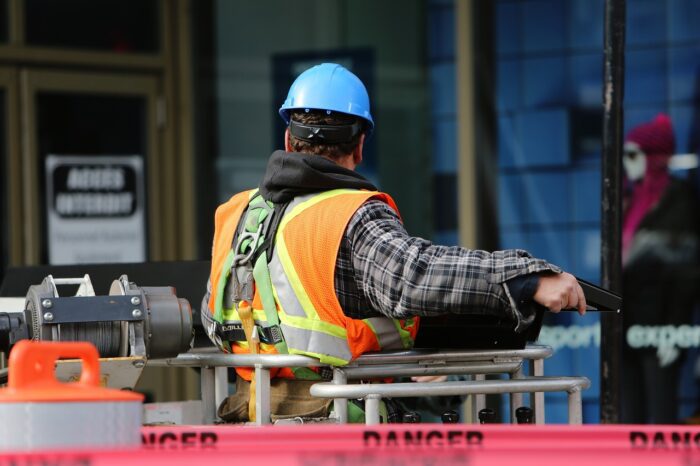 guidonia operai cantieri lavoro