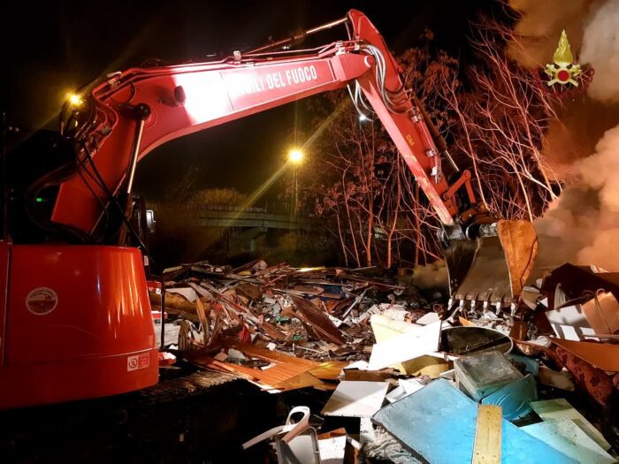 Approvato progetto di bonifica della discarica di Malagrotta