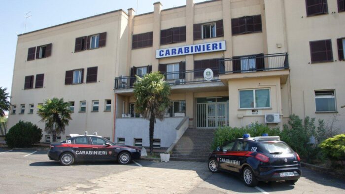 Bracciano, sorpreso con la droga presso il centro storico: arrestato 21enne