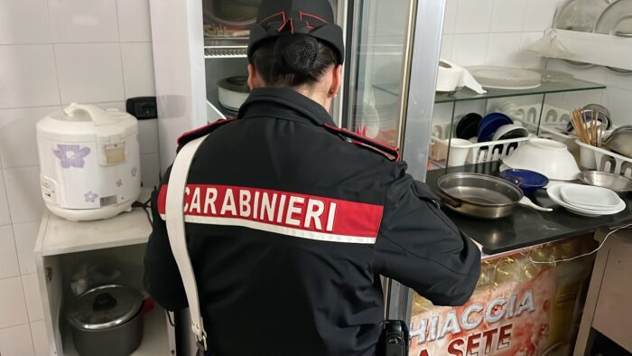 Controlli a Esquilino, Termini e Piazza Bologna: ecco cosa è stato riscontrato