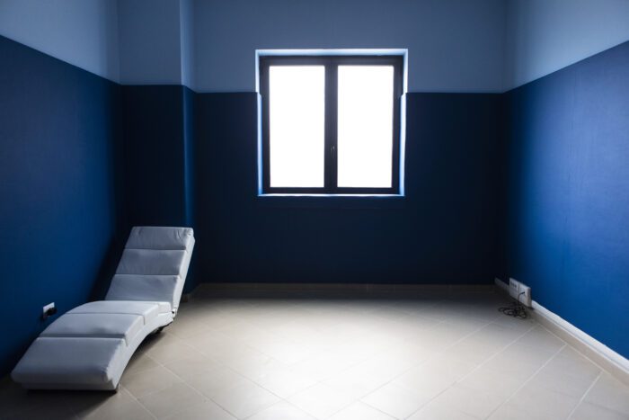 MagicLand quiet room autismo