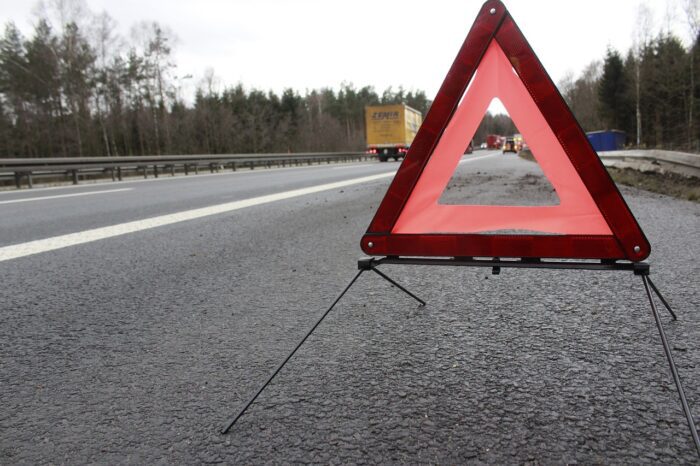 Colleferro Palestrina Conduzioni mezzo soccorso stradale lavoro