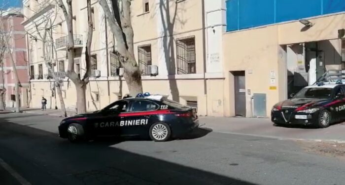 Civitavecchia, ancora la truffa del "finto nipote" ai danni di un'ultraottantenne: arrestati due giovani