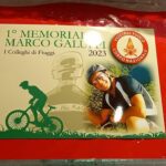 Alatri, primo memorial in onore di Marco Galuppi (FOTO)