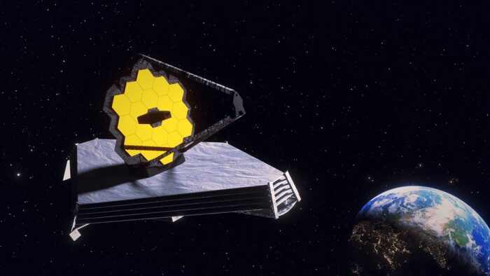 Colleferro, il 6 giugno la conferenza Hubble e James Webb Space Telescope: sguardi dall'universo