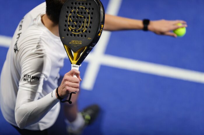 Quanto costa aprire un campo da padel