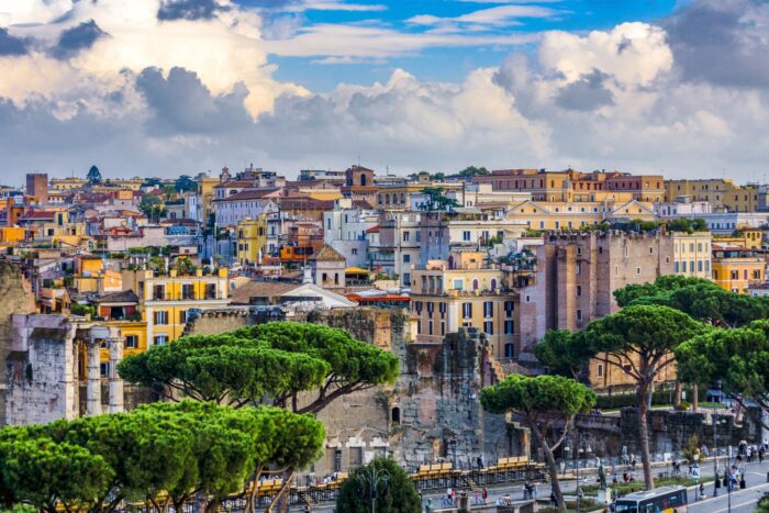 Cosa fare a Roma la prima settimana di novembre 2023? Tutti gli eventi e gli appuntamenti con la cultura