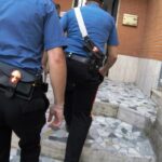 Arrestato 33enne di Lanuvio per spaccio: trovato hashish nel forno