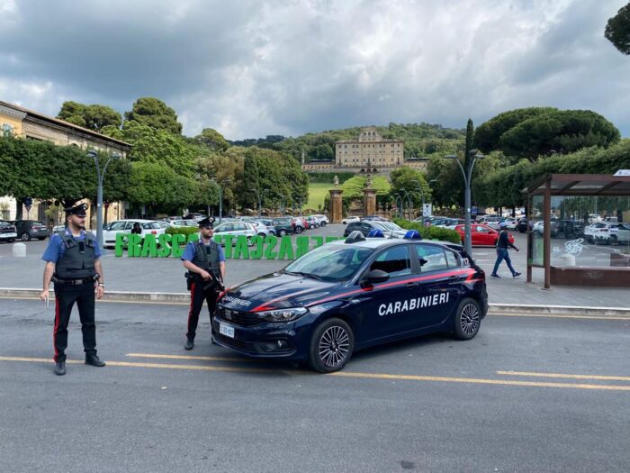 Oltre 30 truffe agli anziani in due mesi: arrestate nove persone tra Napoli e Torino