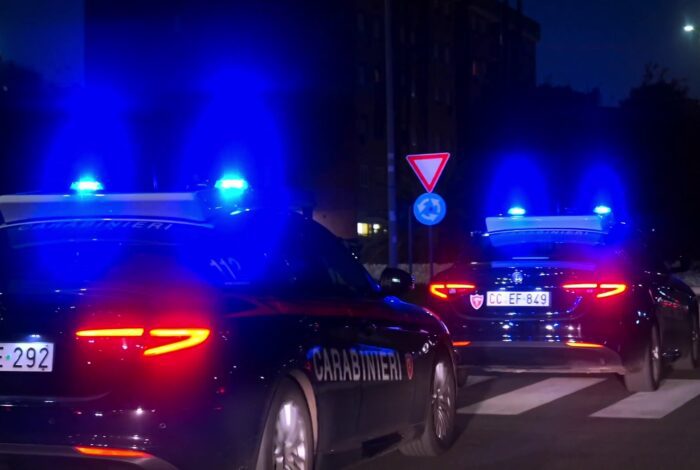 Giallo a Pontecorvo, 43enne lascia l'auto e scompare: ricerche in corso