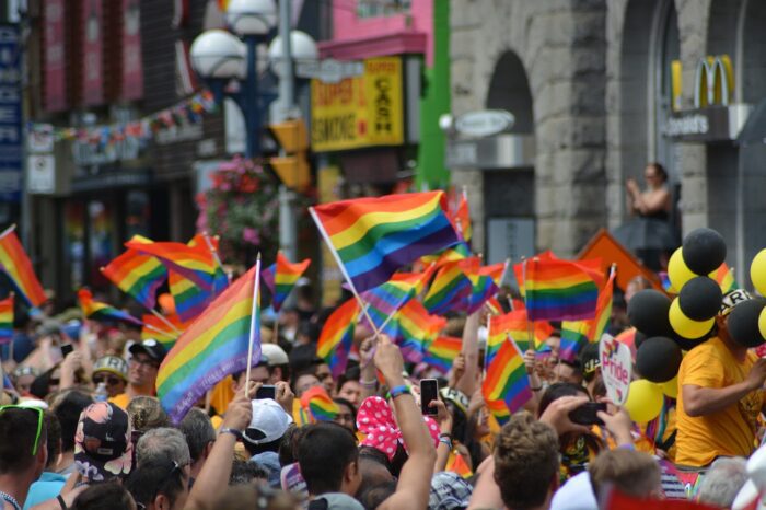 Dopo cinque anni torna il Lazio Pride a Frosinone nel 2024