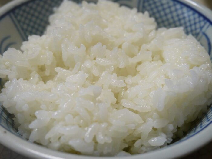 Morire per il riso riscaldato, potresti avere la sindrome del riso fritto