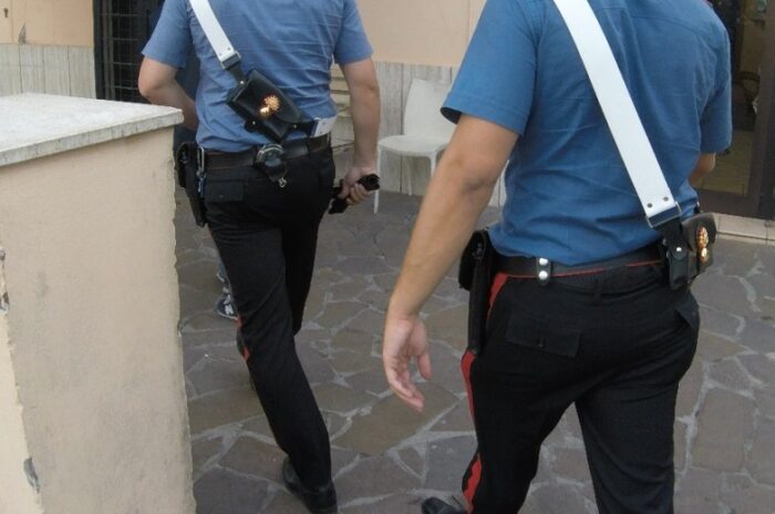 Altri arresti per furto a Roma: due arresti e due persone ricercate