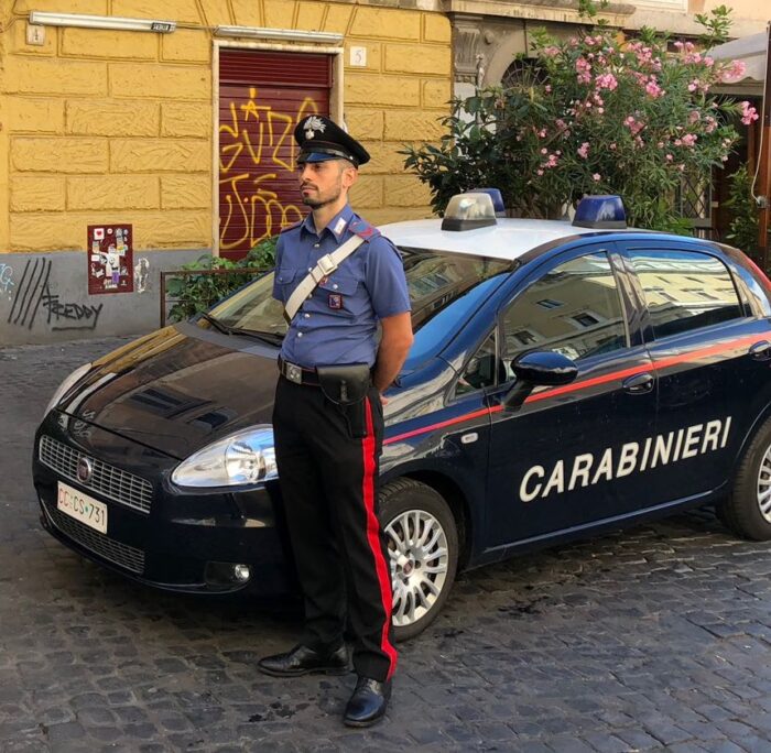 Licenza sospesa a un locale di Trastevere per "malamovida"