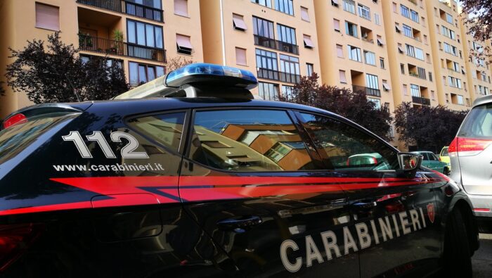 Controlli di carabinieri e NAS ai locali delle zone turistiche di Roma