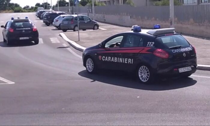 25enne arrestato a Ferentino dopo essere evaso dagli arresti domiciliari