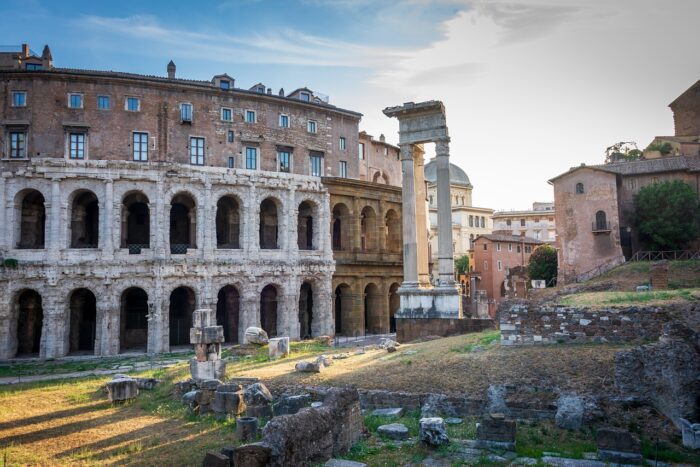 Colosseo: dal 18 ottobre biglietti nominativi e altre novità