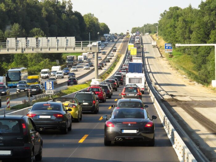 Esodo di Pasqua, in viaggio oltre 4 milioni di persone