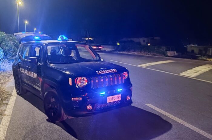 ardea massacra ex compagna arrestato