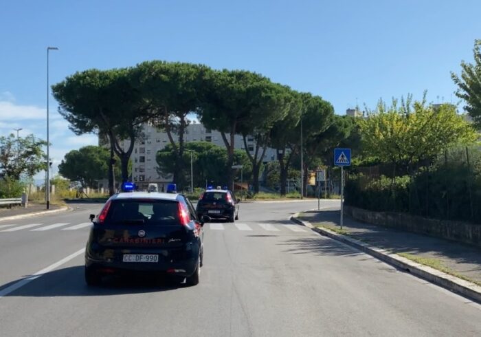 50enne in cerca di sesso viene sequestrato a Torre Angela da tre uomini con lo scopo di estorsione