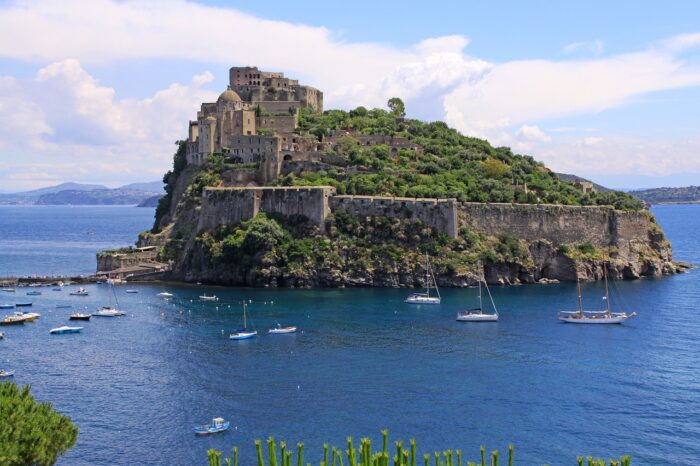 Vacanze ad Ischia: non solo mare. Alla scoperta dell’isola