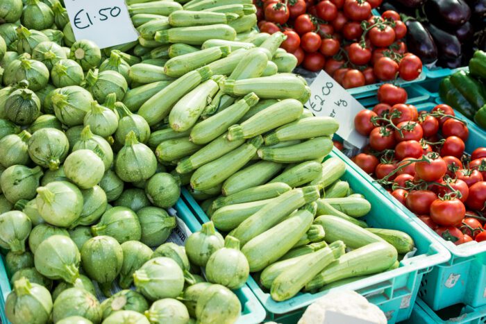 supermercato roma posti lavoro