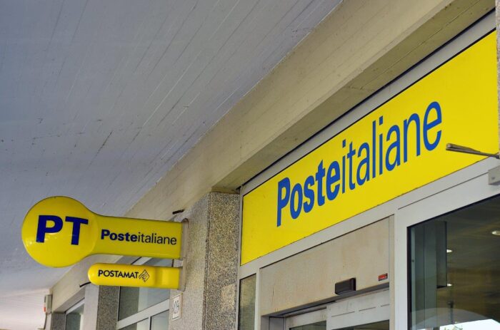 Poste Italiane, pensioni in pagamento dal 1° settembre in provincia di Frosinone