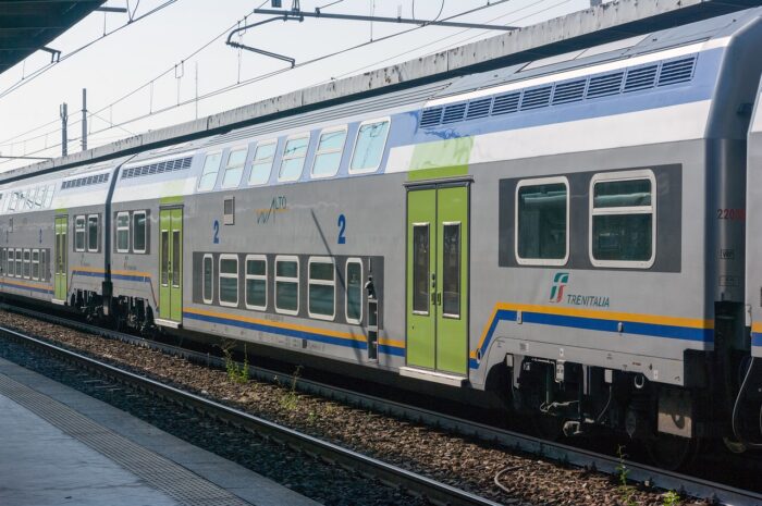treni linea Roma-Tivoli-Avezzano, modifiche alla circolazione per lavori